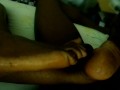 Watch Me Work My Husband Friend