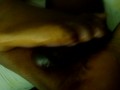 Watch Me Work My Husband Friend