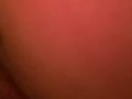 Masturbation with bidet 1