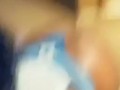 Sexy Thick Ebony Soccer Mom 