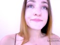 New Shy 19yo Teen gets Hard Fucked by Big Cock at Audition POV
