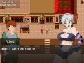Never Saint - Part 33 - Blowjob In The Store And Naked Outside By LoveSkySan69