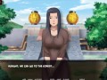 Sarada Training v2.2 Part 18 Mikoto Sex SPA By LoveSkySan69