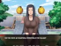 Sarada Training v2.2 Part 18 Mikoto Sex SPA By LoveSkySan69