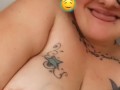 Fun in the tub 