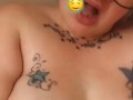 Fun in the tub 