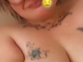 Fun in the tub 
