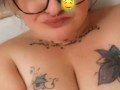 Fun in the tub 