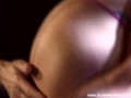 Natural Tits Hairy Blonde MILF Swinger And A Cumshot