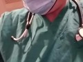 The doctor will see you now