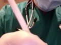 The doctor will see you now