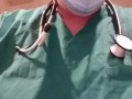 The doctor will see you now
