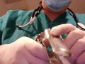 The doctor will see you now