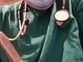 The doctor will see you now