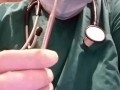 The doctor will see you now