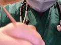 The doctor will see you now