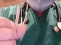 The doctor will see you now