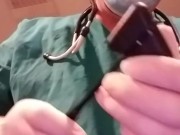 The doctor will see you now