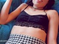 A Sensual Asian Teen Foot Fetish PMV