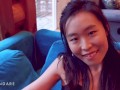 A Sensual Asian Teen Foot Fetish PMV