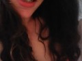 There's Cilantro in my Teeth PinkMoonLust has Normal Civilized Pee Nasty Dirty Bathroom Ghetto Toile