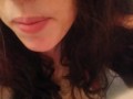 There's Cilantro in my Teeth PinkMoonLust has Normal Civilized Pee Nasty Dirty Bathroom Ghetto Toile
