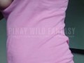 Viral Pinay Hot Teen Girlfriend - Pinakita ang Malusog na Suso