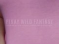 Viral Pinay Hot Teen Girlfriend - Pinakita ang Malusog na Suso