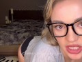 Gentle Findom Femdom JOi Encouragement Jerk Off Instructions 