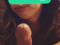 Me corro dentro de esposa de mi amigo