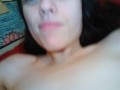 Dirty Talk Slut Do you like cute little tiniest titty camgirls like me? Do you want to suck my nips?