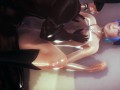 Life is strange - Chloe Price Fucked and Anal