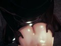 Life is strange - Chloe Price Fucked and Anal