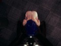 Life is strange - Chloe Price Fucked and Anal