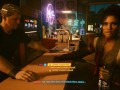 Exploring Cyberpunk 2077 Gameplay Part 16 Meeting Panam