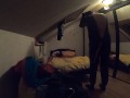 CSA Chemieschutzanzug mit Gasmaske