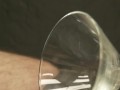 filling a martini glass with cum ~ LoadsMalone