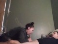 Milf didn't know what she getting it to getting fucked hardcore and screaming