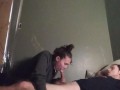 Milf didn't know what she getting it to getting fucked hardcore and screaming