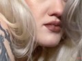 Drooling in ur Bong