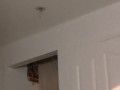 Drooling in ur Bong