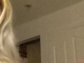 Drooling in ur Bong