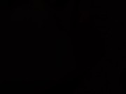 Face fucking her until she begs for mercy