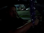 The Hew Allens Show S1E001 Late Night Beer Run