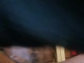 Watching pretty ass lightskin get fuxked while I stroke my big black dixk with my head honcho toy