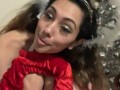 LIVE Fleshlight Contest Winner & Surprises For My Fans on Xmas! w Banksie 2020
