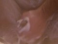 NRI desi having fun in shower
