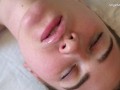 Very hot orgasmic oil massage for Cili