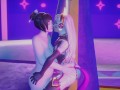 D.Va XxX Mei