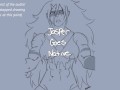 [STEVEN UNIVERSE] Jasper Goes Native | Comic Dub by Oolay-Tiger